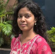 Kanchan K. Class I-V Tuition trainer in Rourkela Steel City