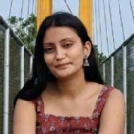 Rishita S. Class 8 Tuition trainer in Dera Bassi