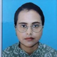 Sana R. BSc Tuition trainer in Kulti