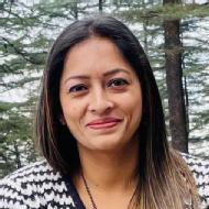 Heena C. Class I-V Tuition trainer in Muzaffarnagar