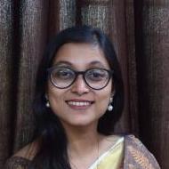 Anshu S. Class 12 Tuition trainer in Kolkata