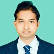 Arvind Kumar Gupta Class 12 Tuition trainer in Daltonganj
