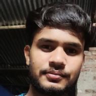 Aditya Yadav Class I-V Tuition trainer in Khajani