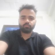 Mohit Staff Selection Commission Exam trainer in Delhi