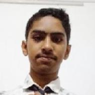 Nayan Das Class I-V Tuition trainer in Cachar