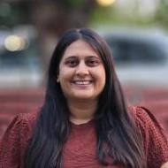 Kirti Y. Class 10 trainer in Jaipur