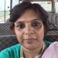 Suman L. Class I-V Tuition trainer in Hisar