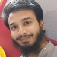 Saquib Class 8 Tuition trainer in Arrah