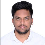 Pavan Reddy R Class 10 trainer in Chintamani