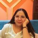 Barkha S. photo