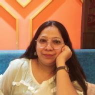 Barkha S. Class I-V Tuition trainer in Giridih