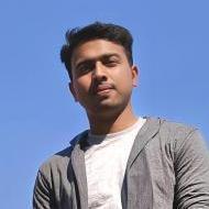 Md Umar Faruque NEET-UG trainer in Patna Sadar