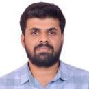 Harshavardhan Naramala Microsoft Power Platform trainer in Bangalore