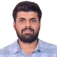 Harshavardhan Naramala IT Courses trainer in Bangalore