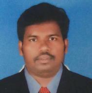 Jilla Ram Kishore Special Education (Slow Learners) trainer in Hyderabad