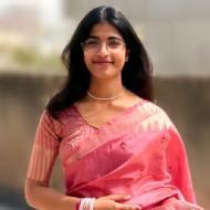 Priyanka K. Class 10 trainer in Ajmer