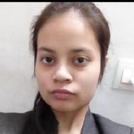 Sonali R. Class 12 Tuition trainer in Patna