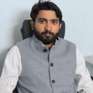 Bittu Kumar Class 8 Tuition trainer in Bangalore