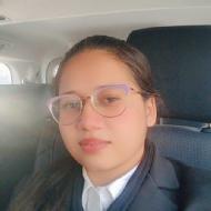 Divya S. Class 10 trainer in Gurgaon