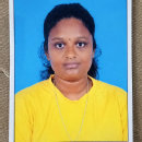 Santhiya B