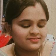 Gorthala P. Class 8 Tuition trainer in Nellore