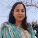 Anjani Y. English Tutors trainer in Bahror