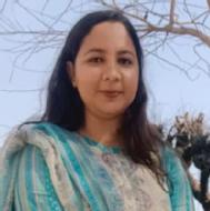 Anjani Y. Class I-V Tuition trainer in Bahror