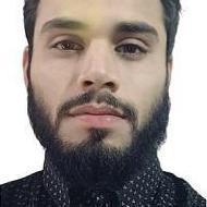 Burhaan Shagoo Class 11 Tuition trainer in Srinagar