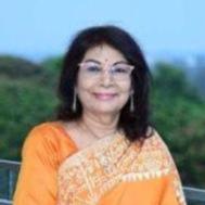 Varsha B. Marathi Speaking trainer in Mumbai