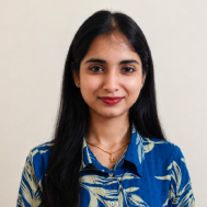 Mounika T. Class I-V Tuition trainer in Hyderabad