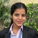 Ananya A. Class 12 Tuition trainer in Bangalore