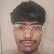 Shayan Shaikh CET trainer in North Solapur