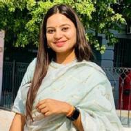 Vaishnavi Class I-V Tuition trainer in Gurgaon