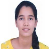 Reetu U. Class 12 Tuition trainer in Haldwani