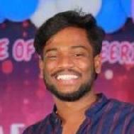 Sandeep Doddi Class I-V Tuition trainer in Hyderabad