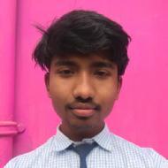 Ackif Aslam Class 10 trainer in Guwahati