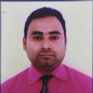 Shivjee Burman Class 12 Tuition trainer in Adra