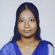 Dhanashree N. Class 10 trainer in Tiruvallur