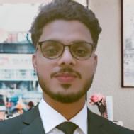 Ankit Kumar Sharma Class I-V Tuition trainer in Gorakhpur Sadar