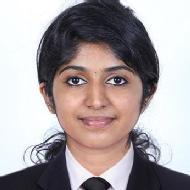 Ansona J. Class I-V Tuition trainer in Udumbanchola