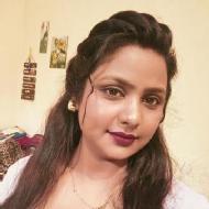 Pooja S. Class 12 Tuition trainer in Etah