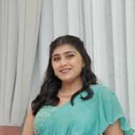 Drumi D. Spoken English trainer in Mumbai