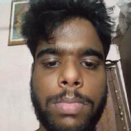 Krishnendu Dey Class 9 Tuition trainer in South Dumdum