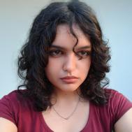 Neha S. Class 12 Tuition trainer in Gurgaon