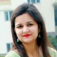 Mahima Class 12 Tuition trainer in Sonipat
