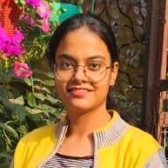 Khushboo S. Class I-V Tuition trainer in Delhi