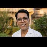 Jaikishan Keswani Engineering Entrance trainer in Morar