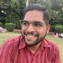 Heramb Bhat Class 11 Tuition trainer in Pune