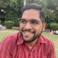 Heramb Bhat Class 11 Tuition trainer in Pune