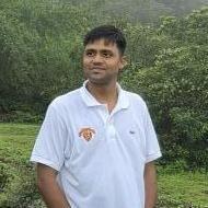 Gaurav Kumar Class 12 Tuition trainer in Mumbai